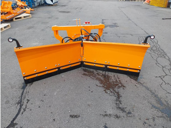 Cuchilla quitanieves