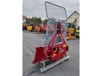 Cabrestante para Maquinaria forestal neue Forstseilwinde Seilwinde Tajfun EGV 65 AHK SG Funk 35 45 55: foto 3 Cabrestante para Maquinaria forestal neue Forstseilwinde Seilwinde Tajfun EGV 65 AHK SG Funk 35 45 55: foto 3