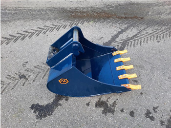 Cazo para excavadora YANMAR