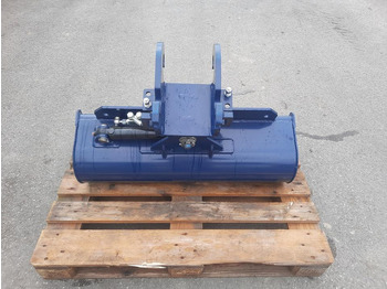 Cazo para excavadora nuevo neue hydr. Grabenräumlöff 1,9 - 2,6to Verachtert CW 05 Minibagger: foto 3 Cazo para excavadora nuevo neue hydr. Grabenräumlöff 1,9 - 2,6to Verachtert CW 05 Minibagger: foto 3