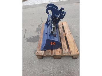 Cazo para excavadora nuevo neue hydr. Grabenräumlöff 1,9 - 2,6to Verachtert CW 05 Minibagger: foto 4 Cazo para excavadora nuevo neue hydr. Grabenräumlöff 1,9 - 2,6to Verachtert CW 05 Minibagger: foto 4