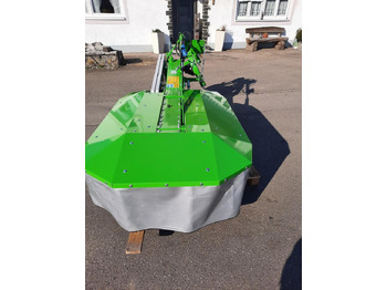 Segadora neues Trommelmähwerk Mähwerk Kreiselmähwerk Talex EcoCut 165 Fahr: foto 2 Segadora neues Trommelmähwerk Mähwerk Kreiselmähwerk Talex EcoCut 165 Fahr: foto 2