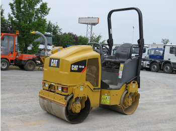 Rodillo CATERPILLAR CB14B