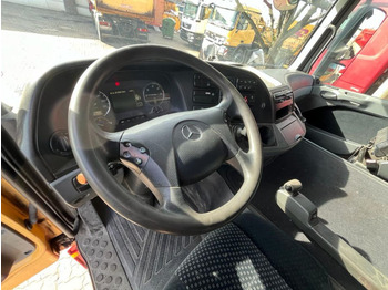 Cabeza tractora MERCEDES-BENZ Actros 1841 LS SZM: foto 5 Cabeza tractora MERCEDES-BENZ Actros 1841 LS SZM: foto 5