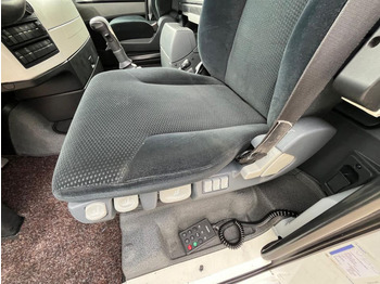 Camión caja abierta, Camión grúa MAN TG-X 26.440 6x4 Pritsche Heckkran Hiab XS 166: foto 2 Camión caja abierta, Camión grúa MAN TG-X 26.440 6x4 Pritsche Heckkran Hiab XS 166: foto 2