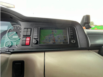 Camión caja abierta, Camión grúa MAN TG-X 26.460 6x2-2 BL Pritsche Kran PK 24.001 Funk Lenk: foto 4 Camión caja abierta, Camión grúa MAN TG-X 26.460 6x2-2 BL Pritsche Kran PK 24.001 Funk Lenk: foto 4