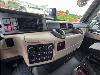 Camión caja abierta, Camión grúa MAN TG-X 26.460 6x2-2 BL Pritsche Kran PK 24.001 Funk Lenk: foto 3 Camión caja abierta, Camión grúa MAN TG-X 26.460 6x2-2 BL Pritsche Kran PK 24.001 Funk Lenk: foto 3