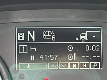 Camión caja abierta, Camión grúa MAN TG-X 26.460 6x2-2 BL Pritsche Kran PK 24.001 Funk Lenk: foto 2 Camión caja abierta, Camión grúa MAN TG-X 26.460 6x2-2 BL Pritsche Kran PK 24.001 Funk Lenk: foto 2