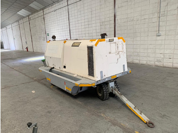 Unidad de potencia en tierra GUINAULT