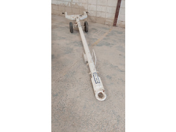 Equipo de apoyo en tierra