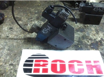 Válvula hidráulica