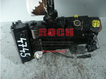 Bomba hidráulica BONDIOLI & PAVESI ST.P4060RB1GS035161 HP P4060RB1GSO3YV-161 P4060RB16S03SM03 2907066 + OLEODYNAMOCA 2128 A223R95L/000: foto 2 Bomba hidráulica BONDIOLI & PAVESI ST.P4060RB1GS035161 HP P4060RB1GSO3YV-161 P4060RB16S03SM03 2907066 + OLEODYNAMOCA 2128 A223R95L/000: foto 2