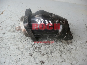 Motor hidráulico BRUENINGHAUS