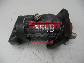 Motor hidráulico BRUENINGHAUS