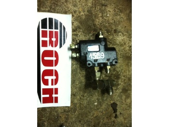 Válvula hidráulica