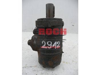 Motor hidráulico DANFOSS / SAUER