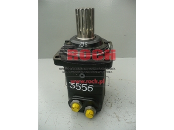 Motor hidráulico DANFOSS / SAUER