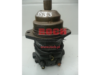 Motor hidráulico DOOSAN