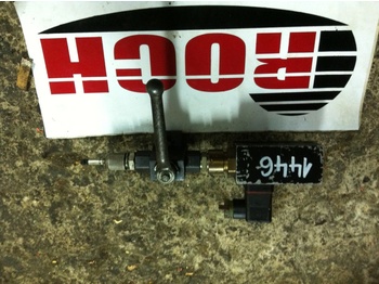 Válvula hidráulica