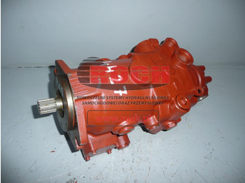 Bomba hidráulica EATON / VICKERS