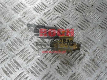 Válvula hidráulica