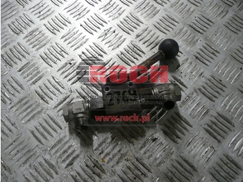 Válvula hidráulica HYDAC