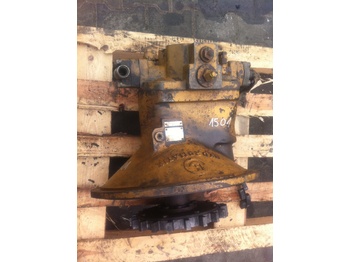 Bomba hidráulica HYDROMATIK