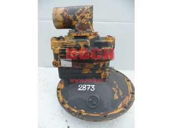 Bomba hidráulica HYDROMATIK