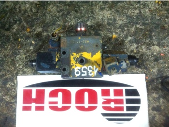 Válvula hidráulica