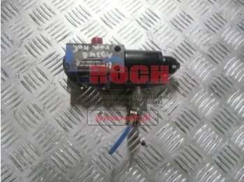 Válvula hidráulica HYDROTECHNIK FRUTIGEN AG W3Z-1158 TS2-M180D7HT - 1 SEKCYJNY + CEWKA: foto 2