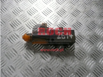 Válvula hidráulica