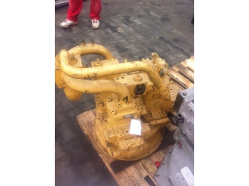 Bomba hidráulica KAWASAKI