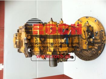 Bomba hidráulica KOMATSU