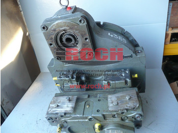 Bomba hidráulica LIEBHERR