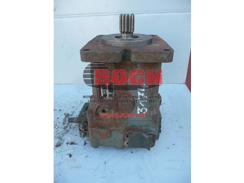 Bomba hidráulica LIEBHERR