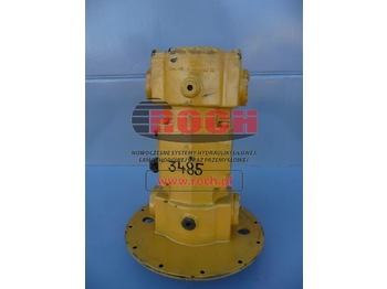 Bomba hidráulica LIEBHERR