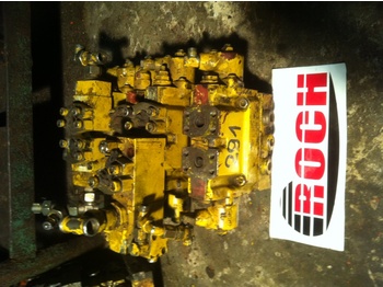 Válvula hidráulica LINDE