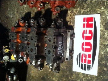 Válvula hidráulica LINDE