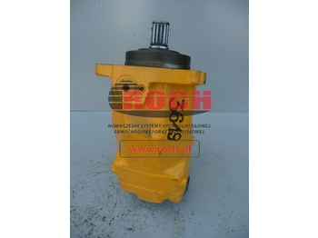 Motor hidráulico LINDE