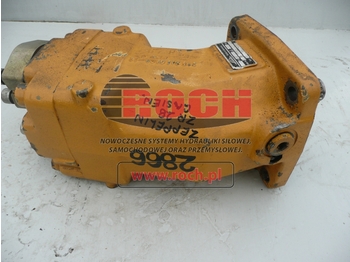 Motor hidráulico LINDE