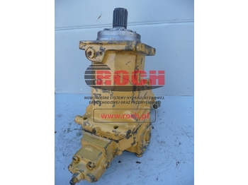 Bomba hidráulica LINDE