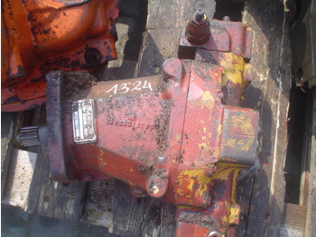 Bomba hidráulica LINDE