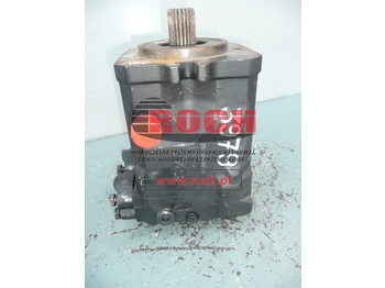 Motor hidráulico LINDE