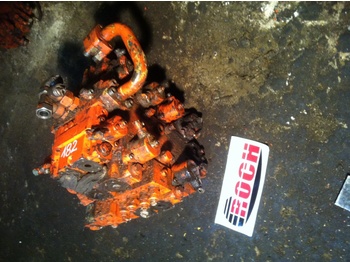 Válvula hidráulica LINDE