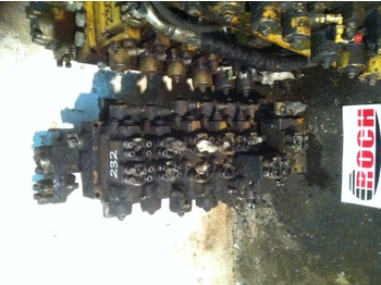 Válvula hidráulica LINDE