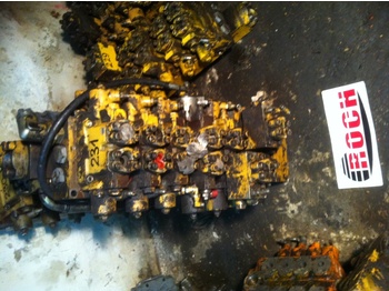 Válvula hidráulica LINDE