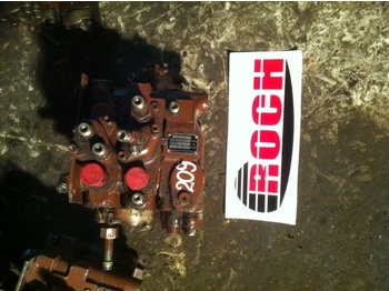 Válvula hidráulica MARREL