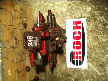 Válvula hidráulica MARREL