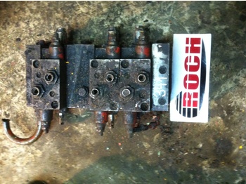 Válvula hidráulica MARREL