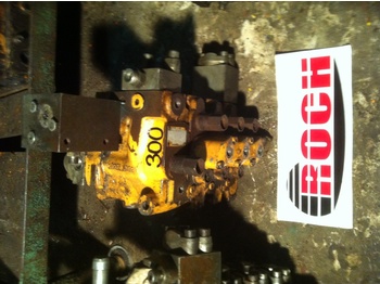 Válvula hidráulica MARREL